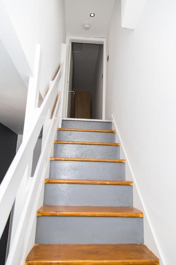 Apartamento The Kensington House - Contemporary In *