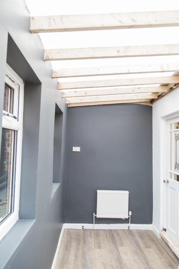 The Kensington House - Contemporary In * Nottingham