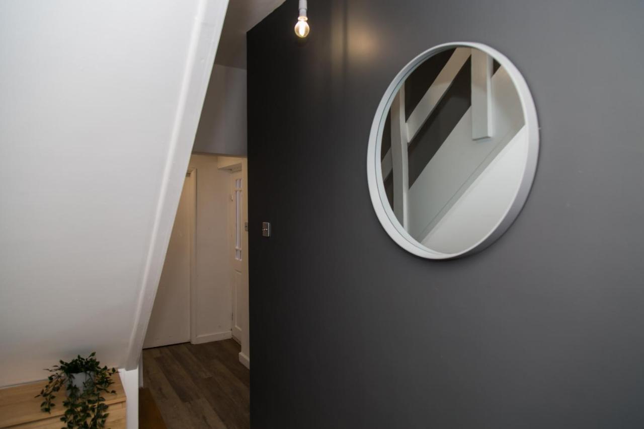 Apartamento The Kensington House - Contemporary In